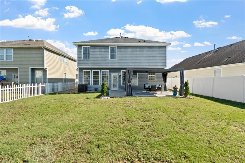 Photo 43 of 50 residential for sale in Elizabeth City virginia