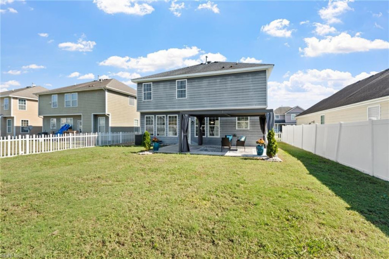 Photo 44 of 50 residential for sale in Elizabeth City virginia