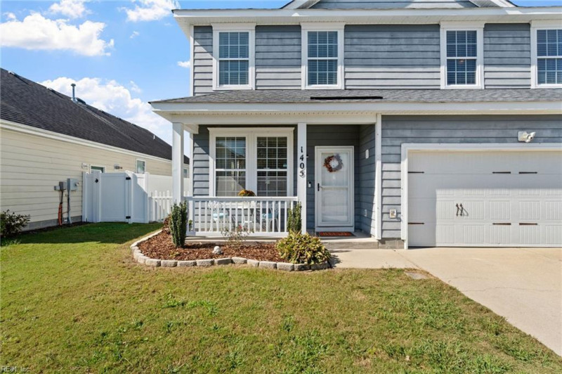 Photo 46 of 50 residential for sale in Elizabeth City virginia