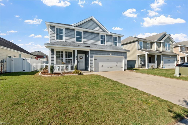 Photo 50 of 50 residential for sale in Elizabeth City virginia