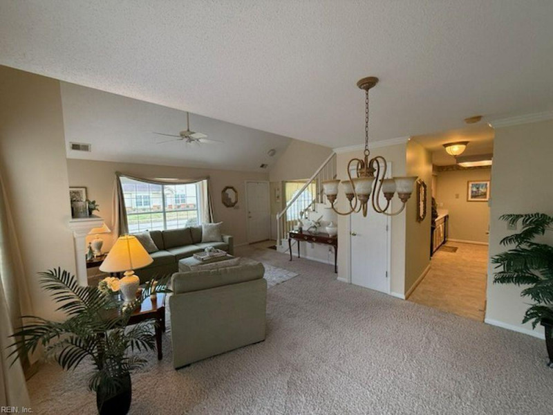 Photo 17 of 17 residential for sale in Chesapeake virginia