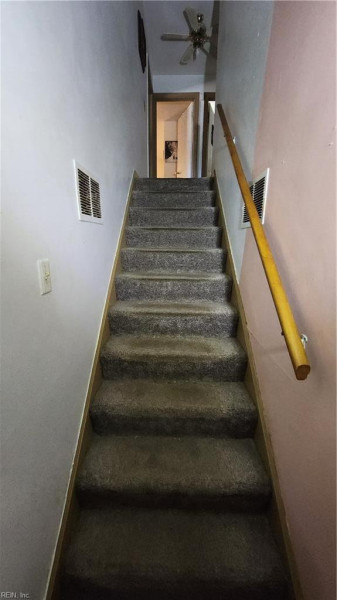 Photo 12 of 25 residential for sale in Hampton virginia