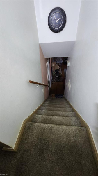 Photo 13 of 25 residential for sale in Hampton virginia