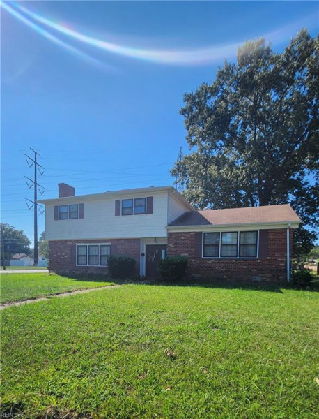 Photo 2 of 25 residential for sale in Hampton virginia