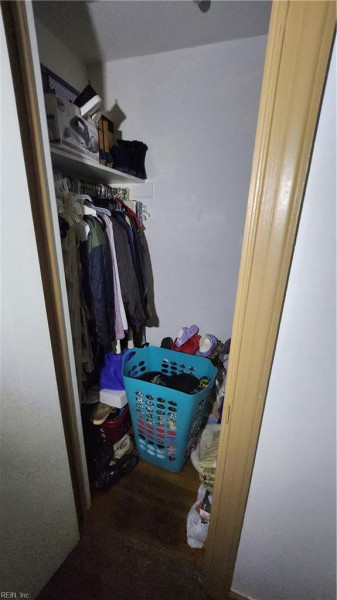 Photo 21 of 25 residential for sale in Hampton virginia
