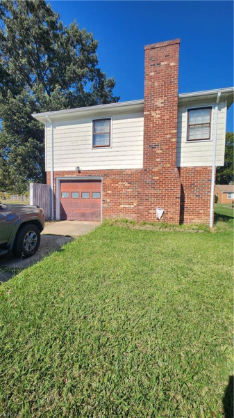 Photo 23 of 25 residential for sale in Hampton virginia