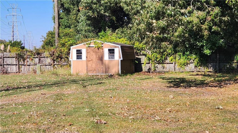Photo 24 of 25 residential for sale in Hampton virginia