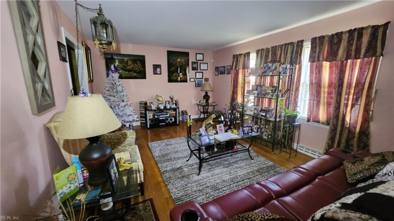 Photo 6 of 25 residential for sale in Hampton virginia