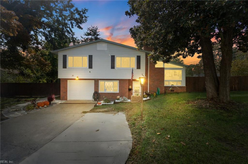 Photo 1 of 42 residential for sale in Newport News virginia
