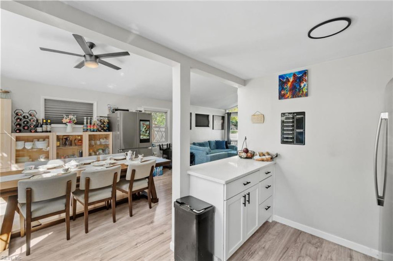 Photo 16 of 42 residential for sale in Newport News virginia