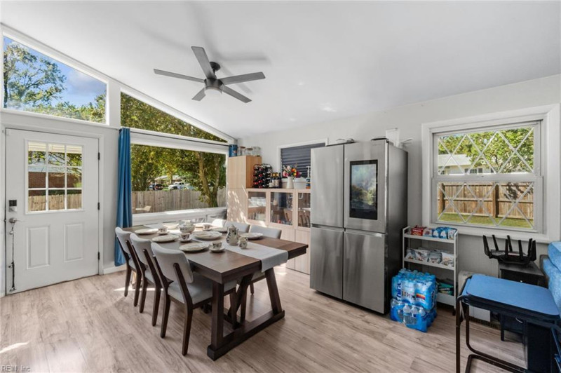 Photo 21 of 42 residential for sale in Newport News virginia