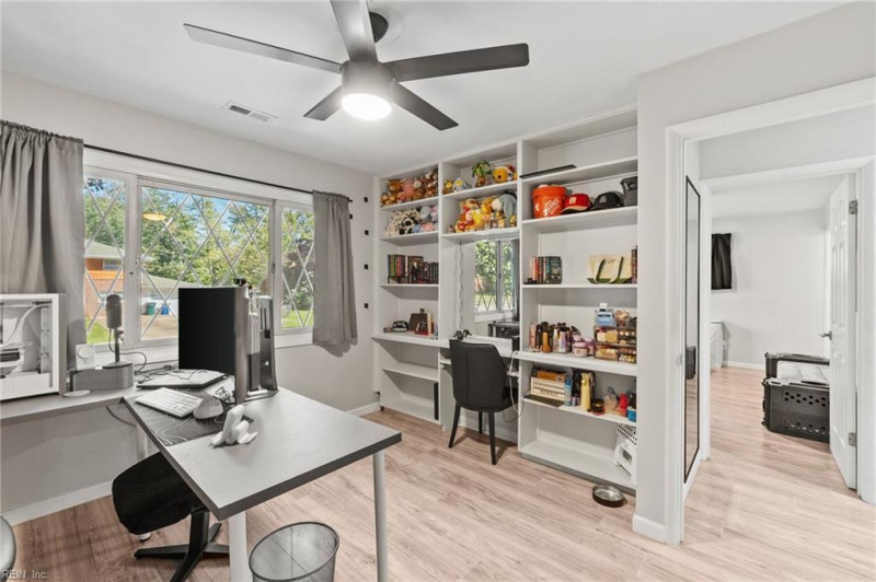 Photo 22 of 42 residential for sale in Newport News virginia