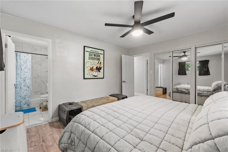 Photo 30 of 42 residential for sale in Newport News virginia