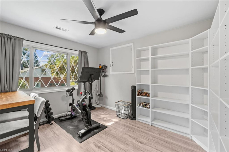 Photo 34 of 42 residential for sale in Newport News virginia