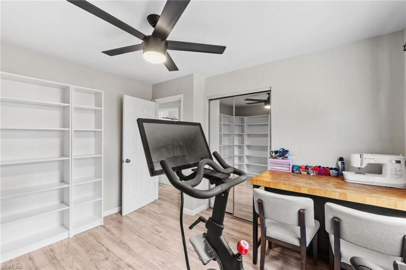 Photo 35 of 42 residential for sale in Newport News virginia