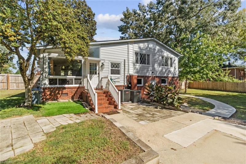 Photo 36 of 42 residential for sale in Newport News virginia