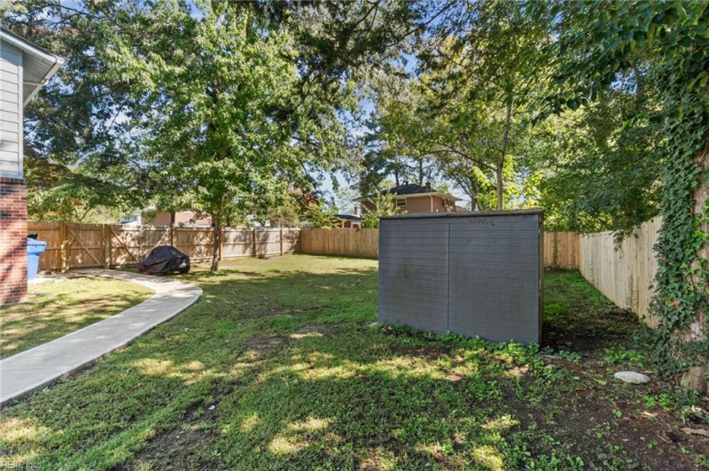 Photo 39 of 42 residential for sale in Newport News virginia
