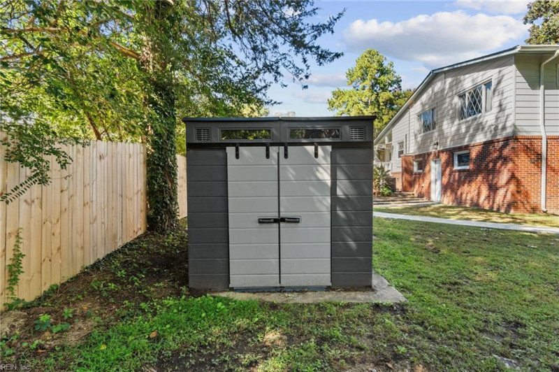 Photo 40 of 42 residential for sale in Newport News virginia