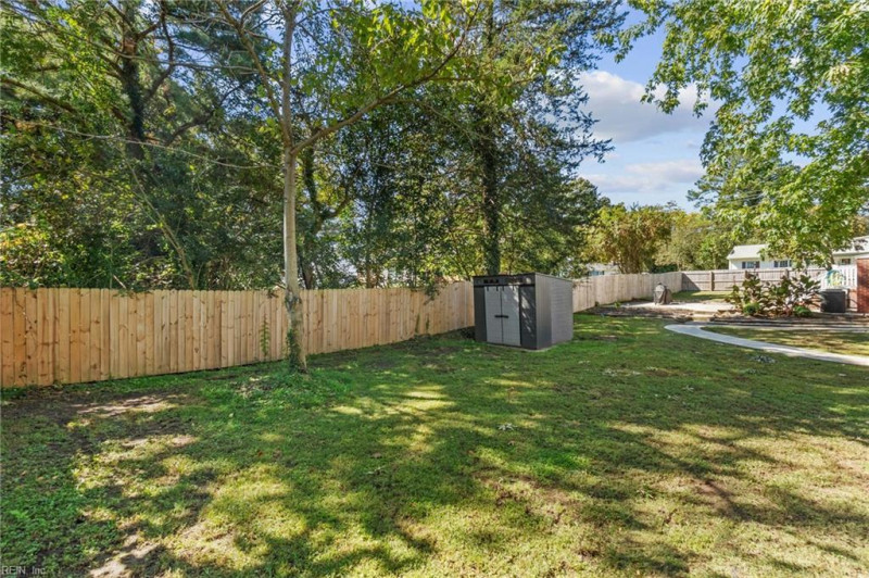Photo 41 of 42 residential for sale in Newport News virginia