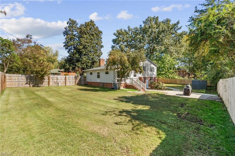 Photo 42 of 42 residential for sale in Newport News virginia