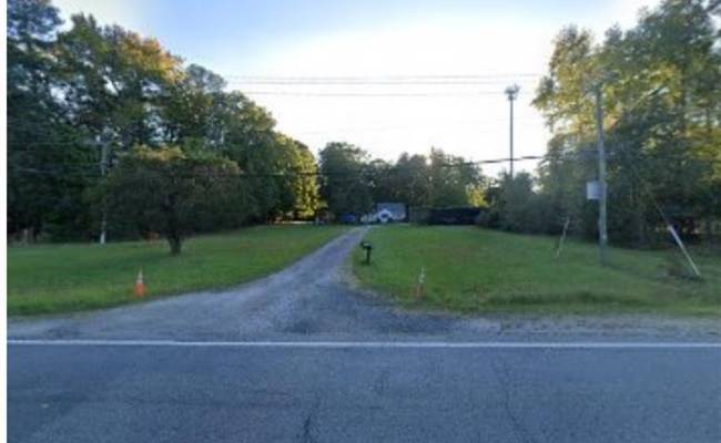 17247 Warwick Boulevard, Newport News, VA 23603