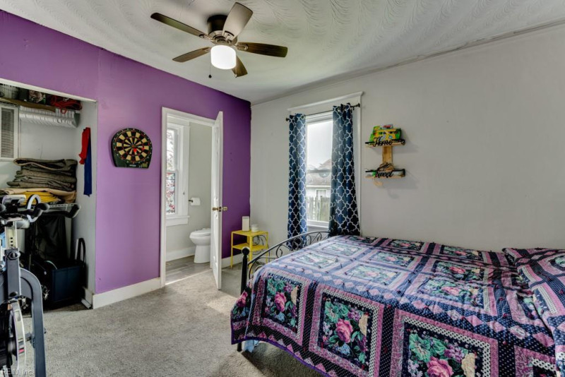 Photo 15 of 28 residential for sale in Norfolk virginia