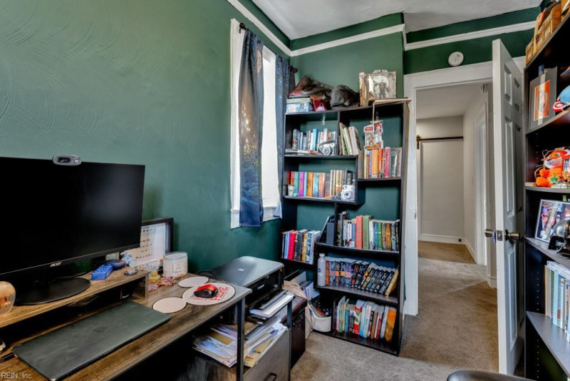 Photo 21 of 28 residential for sale in Norfolk virginia