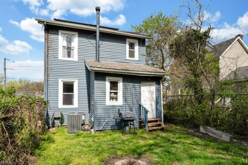 Photo 26 of 28 residential for sale in Norfolk virginia