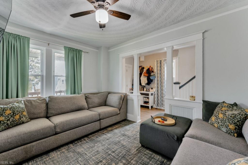 Photo 6 of 28 residential for sale in Norfolk virginia