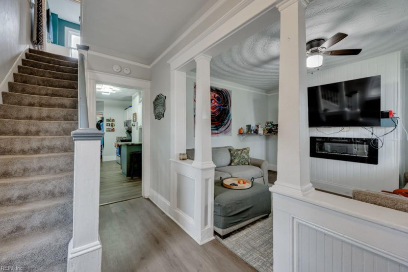 Photo 8 of 28 residential for sale in Norfolk virginia