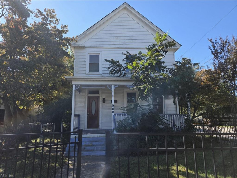 Photo 1 of 42 residential for sale in Hampton virginia