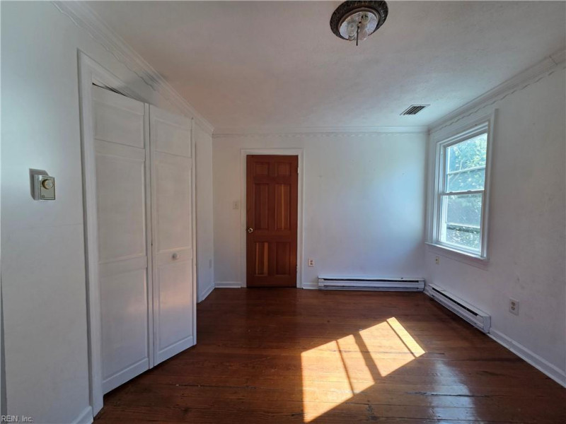 Photo 23 of 42 residential for sale in Hampton virginia