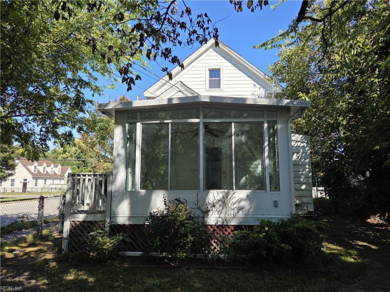 Photo 42 of 42 residential for sale in Hampton virginia