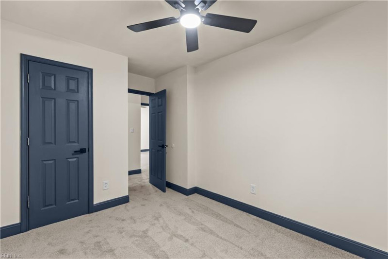 Photo 15 of 25 residential for sale in Hampton virginia