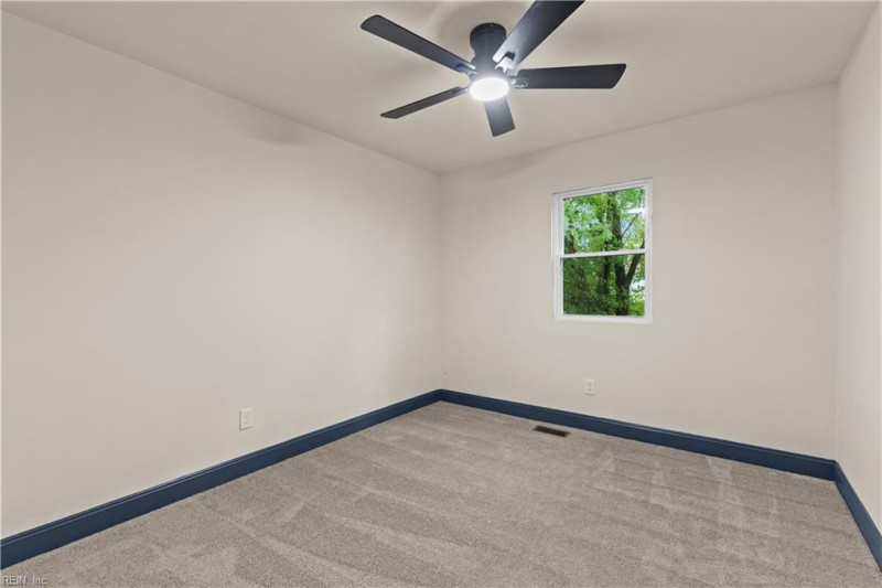 Photo 16 of 25 residential for sale in Hampton virginia