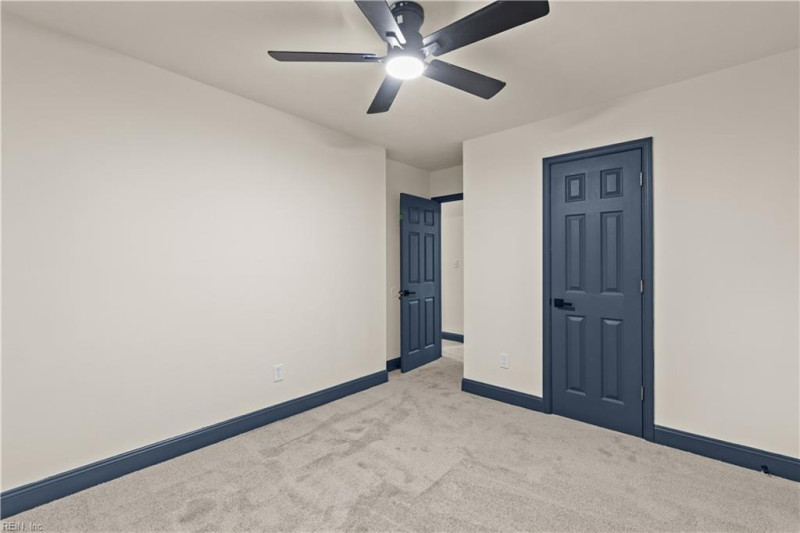 Photo 17 of 25 residential for sale in Hampton virginia