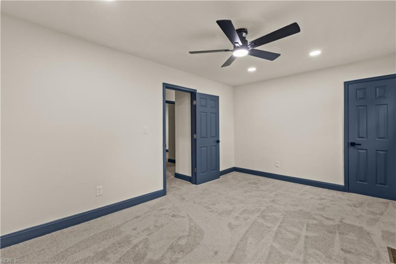 Photo 21 of 25 residential for sale in Hampton virginia