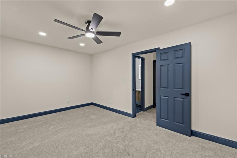 Photo 22 of 25 residential for sale in Hampton virginia