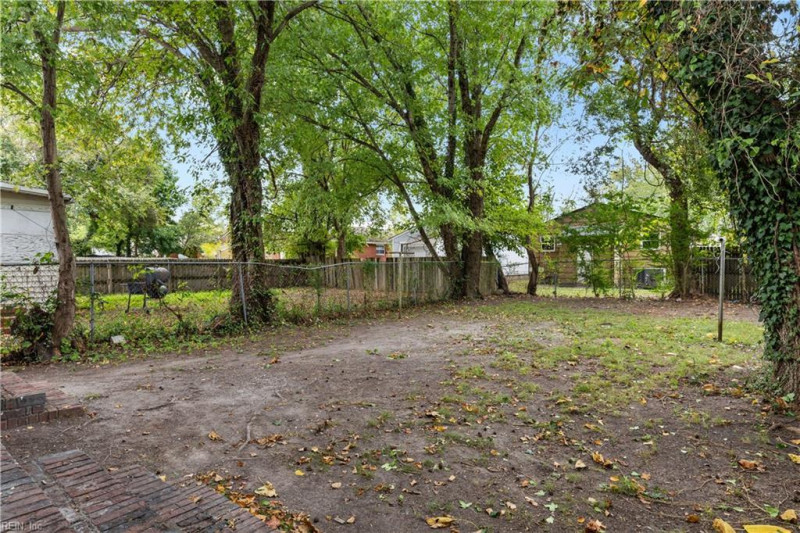 Photo 25 of 25 residential for sale in Hampton virginia