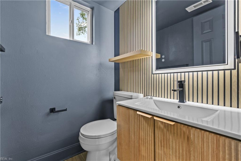 Photo 8 of 25 residential for sale in Hampton virginia