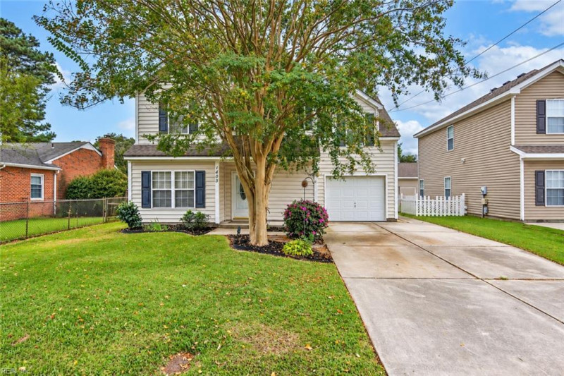 Photo 2 of 38 residential for sale in Chesapeake virginia Photo 2 of 38 residential for sale in Chesapeake virginia