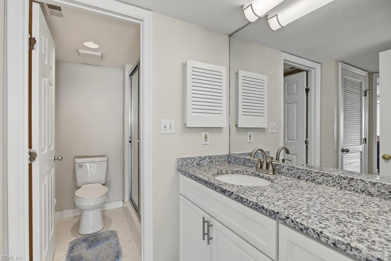 Photo 17 of 37 residential for sale in Newport News virginia