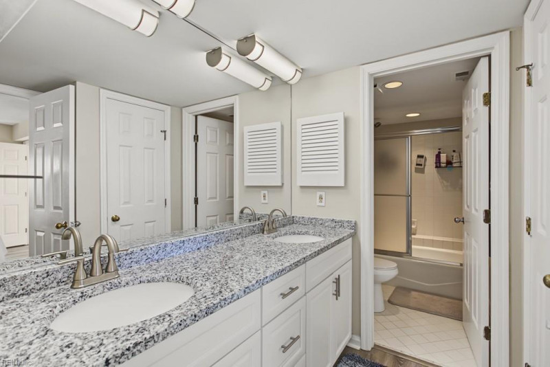 Photo 23 of 37 residential for sale in Newport News virginia