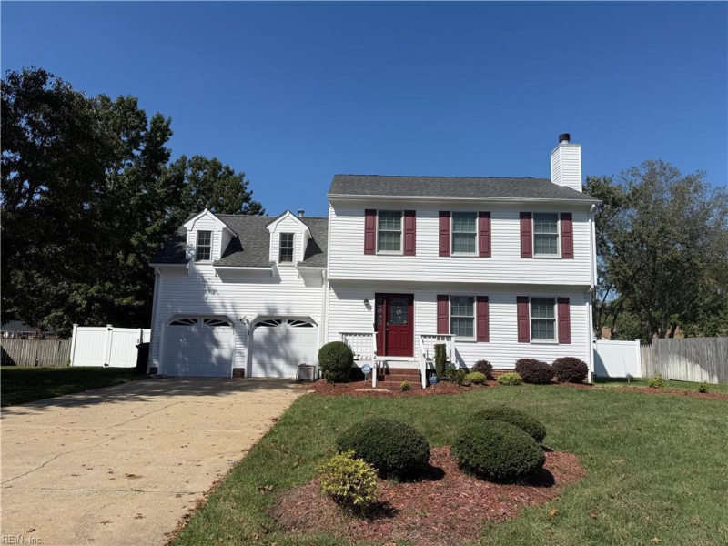 Photo 3 of 48 residential for sale in Chesapeake virginia Photo 3 of 48 residential for sale in Chesapeake virginia