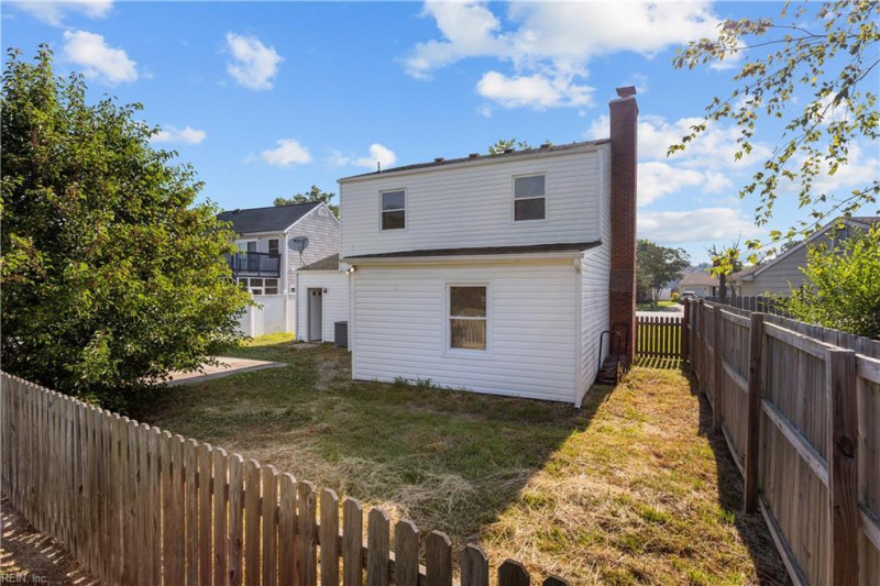 Photo 22 of 24 residential for sale in Virginia Beach virginia