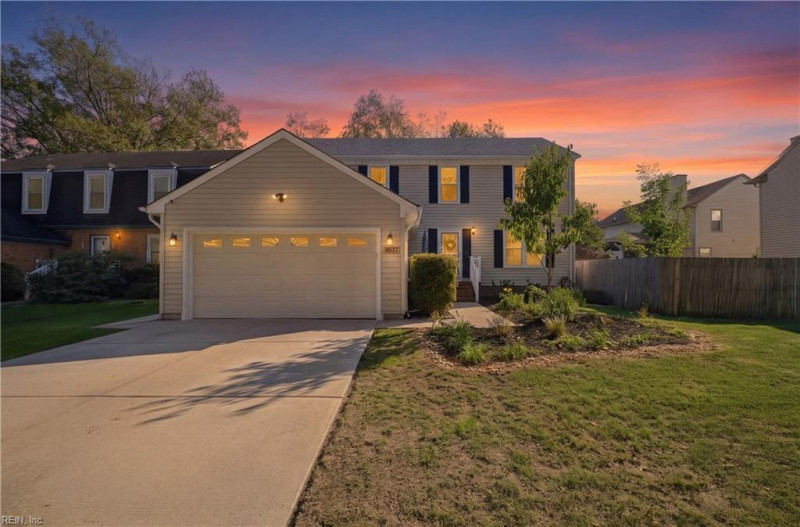 Photo 1 of 50 residential for sale in Virginia Beach virginia