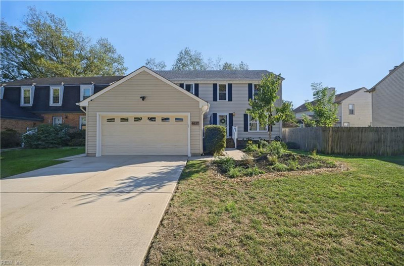 Photo 2 of 50 residential for sale in Virginia Beach virginia
