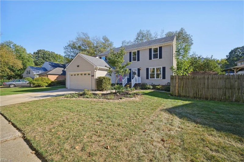 Photo 3 of 50 residential for sale in Virginia Beach virginia