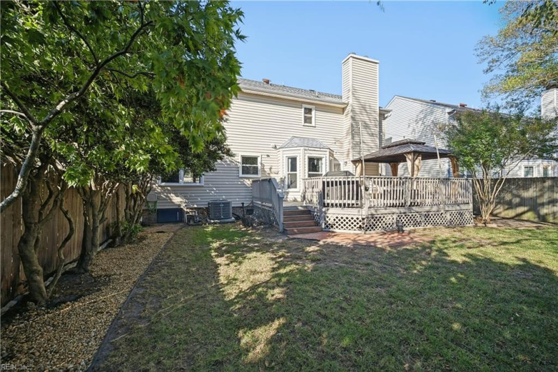Photo 36 of 50 residential for sale in Virginia Beach virginia