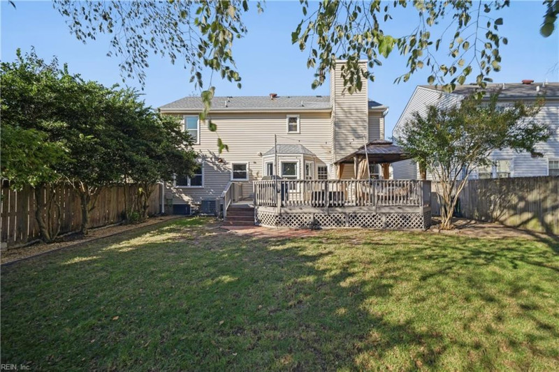 Photo 37 of 50 residential for sale in Virginia Beach virginia
